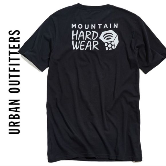 Mountain Hardwear Shirts New Mountain Hardwear Urban Outfitters Uo